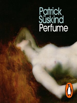 Perfume - Audiobook